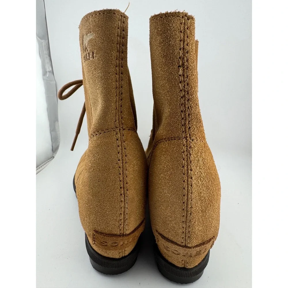 Sorel phoenix lace